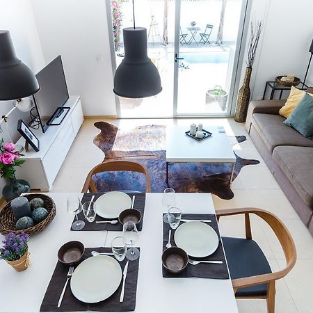 Casa Molinar Villa Palma de Mallorca Ngoại thất bức ảnh