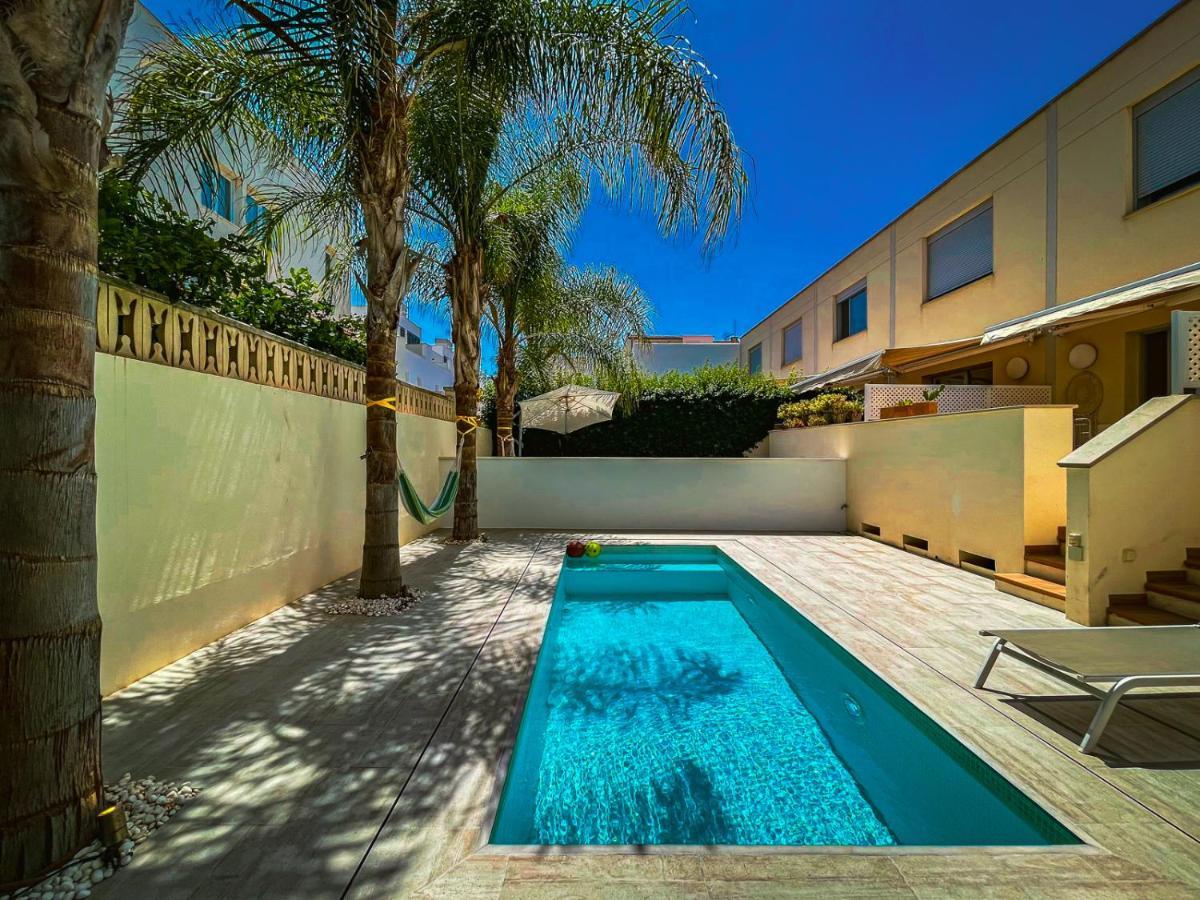 Casa Molinar Villa Palma de Mallorca Ngoại thất bức ảnh