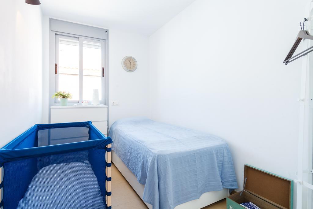 Casa Molinar Villa Palma de Mallorca Ngoại thất bức ảnh