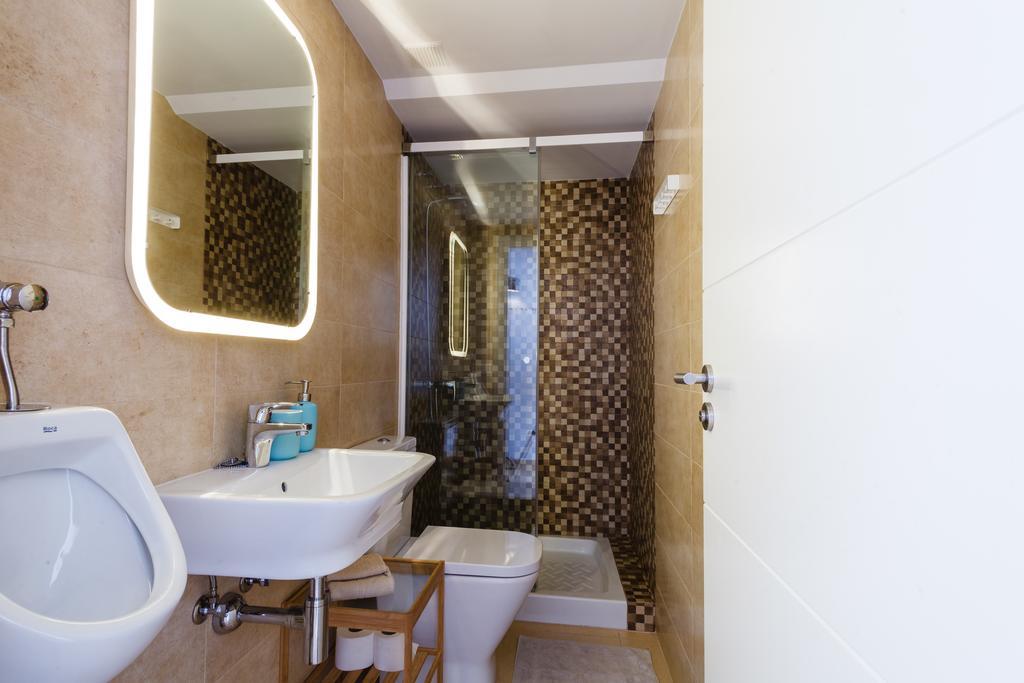 Casa Molinar Villa Palma de Mallorca Ngoại thất bức ảnh
