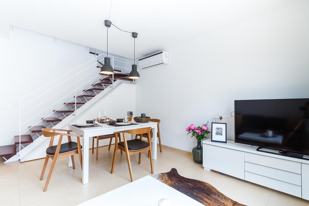 Casa Molinar Villa Palma de Mallorca Ngoại thất bức ảnh