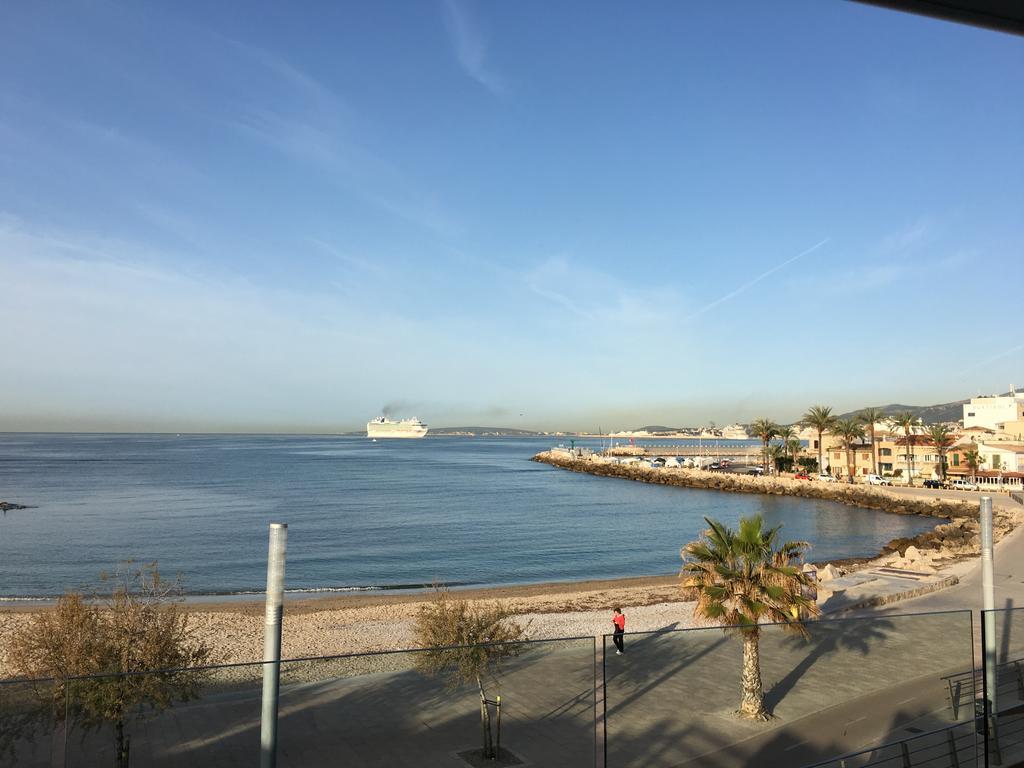 Casa Molinar Villa Palma de Mallorca Ngoại thất bức ảnh