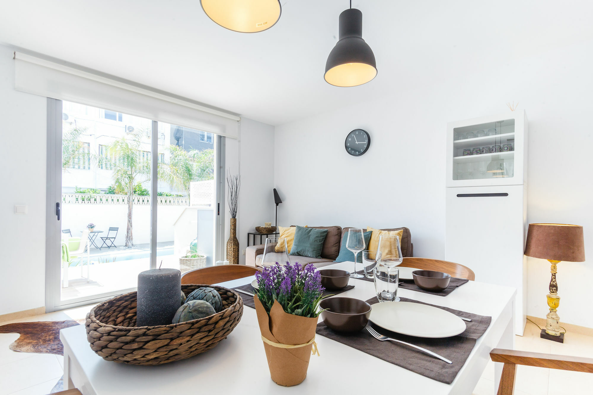 Casa Molinar Villa Palma de Mallorca Ngoại thất bức ảnh