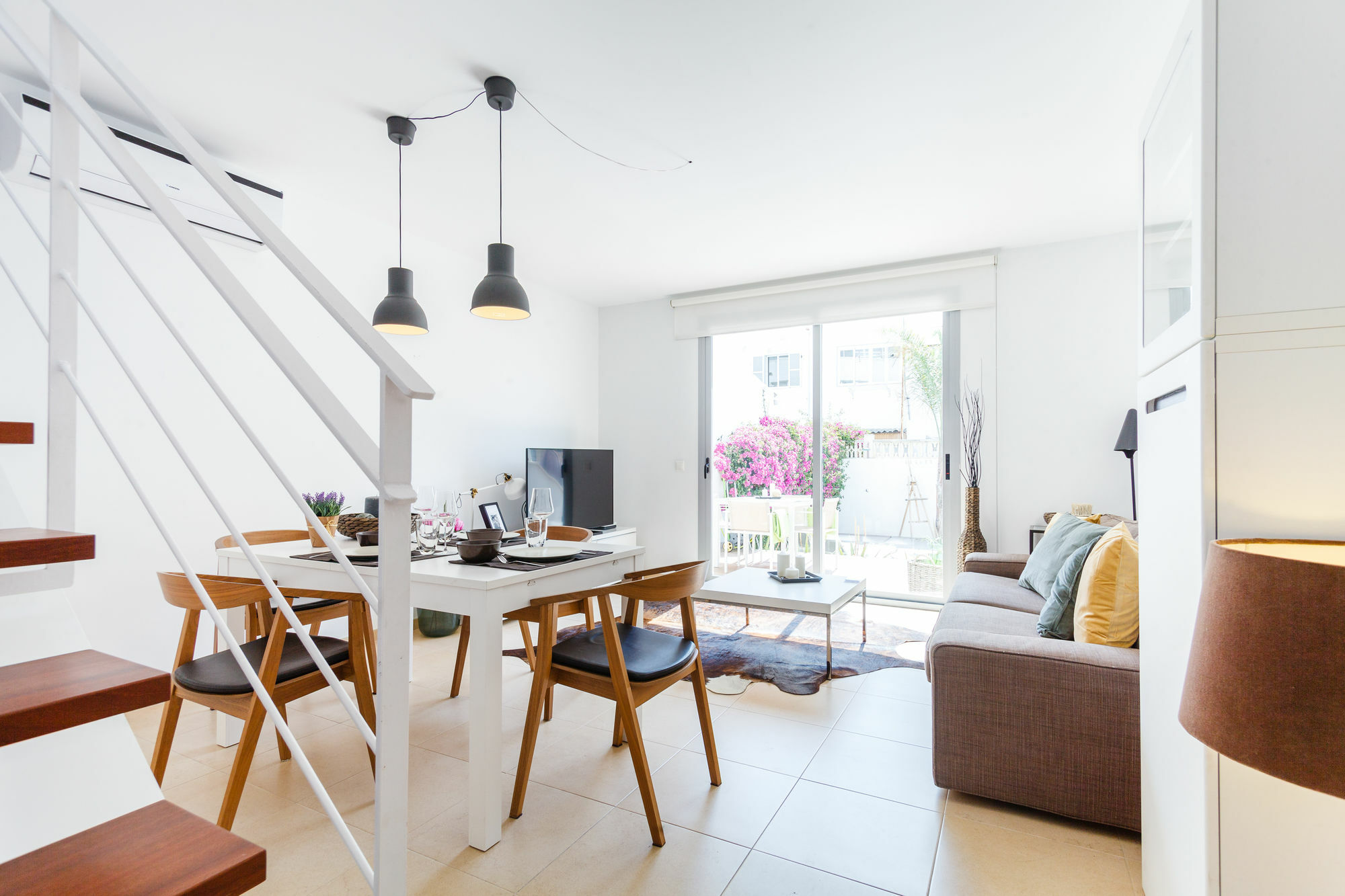 Casa Molinar Villa Palma de Mallorca Ngoại thất bức ảnh